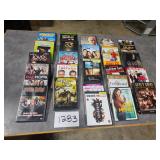 DVD