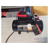 Small Air Compresser