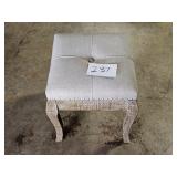 footstool