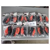 12 shoe spikes