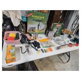 camping - survivalist gear