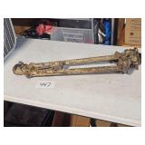 tow bar