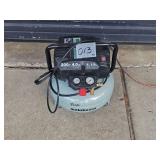 air compressor - parts or repair
