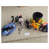 Automotive & Auto Detailing