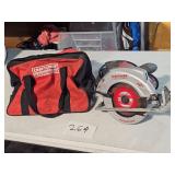 Craftsman Circular Saw