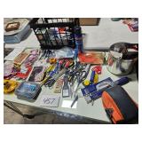 Tools & hardware / home ite,s