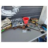 tools & misc.