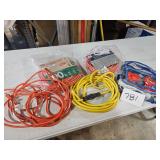 extension cords