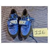 NIKE (6) Field & Throwing Shoes