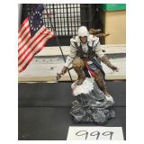 Assassin's Creed Figure