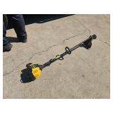 Bolens Weed eater - runs