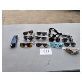 sun glasses