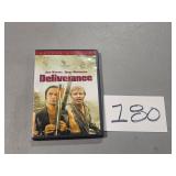 DVD Deliverance