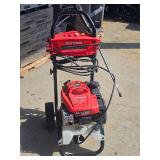 CRAFTSMAN PRESSURE WASHER