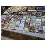 War DVDs & Books