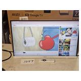 27' Google TV
