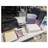 office / home items