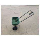 yard spreader
