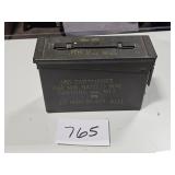 AMMO Box