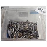 Sockets & wrenches
