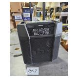 ION Explorer FX - bluetooth speaker
