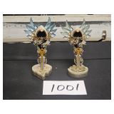 2 Diablo figures