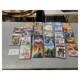 Comedy DVD Movies