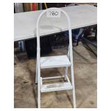 step stool