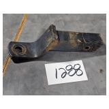 hitch insert