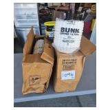 2 cases of Bunn coffee filters