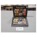 World War II Collectible Story Book