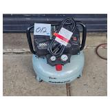 air compressor - cord cut - parts or repair