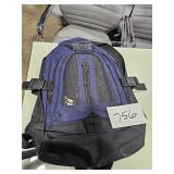 HD Trail - school backpack