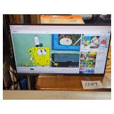 27' TV - includes power cord only