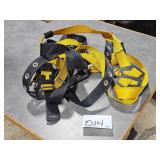 safety harness