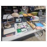 home/office items