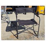 camping chair