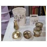 Croscil & other home decor