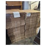 275 - 300 shipping boxes 16 x 11 x 9