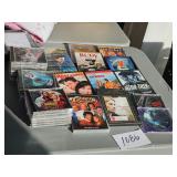 DVD movies