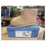size 9 boots