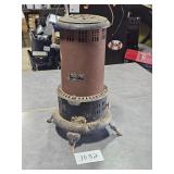 vintage stove