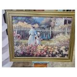 painting 26 x 21