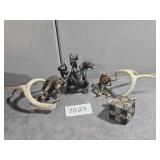Fantasy Figures