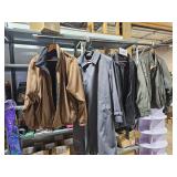 4 - NICE Jackets / Coats