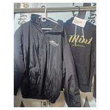 3XL & (M) Mint Gaming Jacket & Hoodie