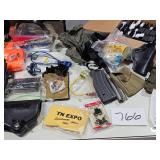 Gun - Hunting related items