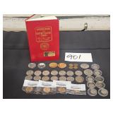 collectible coins
