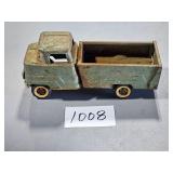 Vintage Steel Toy Service Truck