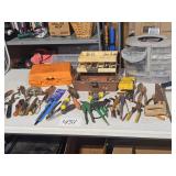 tools and hardware